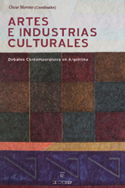 Artes e industrias culturales