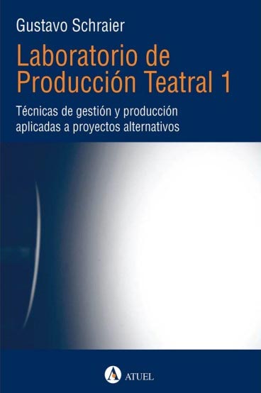 Laboratorio de producción teatral 1